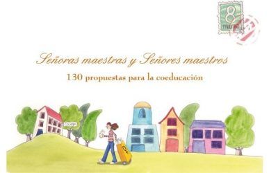 Señoras maestras y Señores maestros