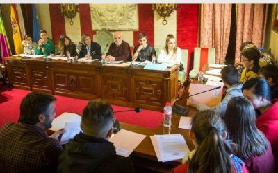 El Consejo de la Infancia y Adolescencia elabora siete propuestas para mejorar la situación de los niños y niñas de Camargo