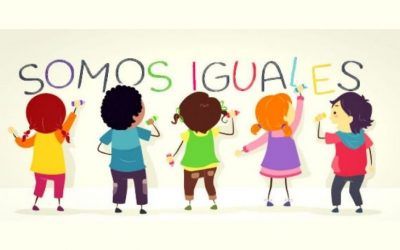 Camargo impulsa en sus centros educativos un programa de promoción de la igualdad y prevención de la violencia de género