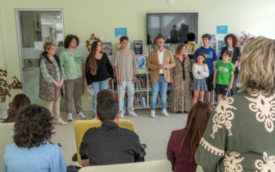 Camargo pone en marcha una red de espacios seguros, un proyecto pionero impulsado por la infancia