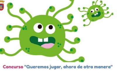 Concurso «Queremos jugar, ahora de otra manera»