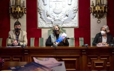 El Ayuntamiento de Camargo se suma a la conmemoración del ‘Día Internacional de las Ciudades Educadoras’