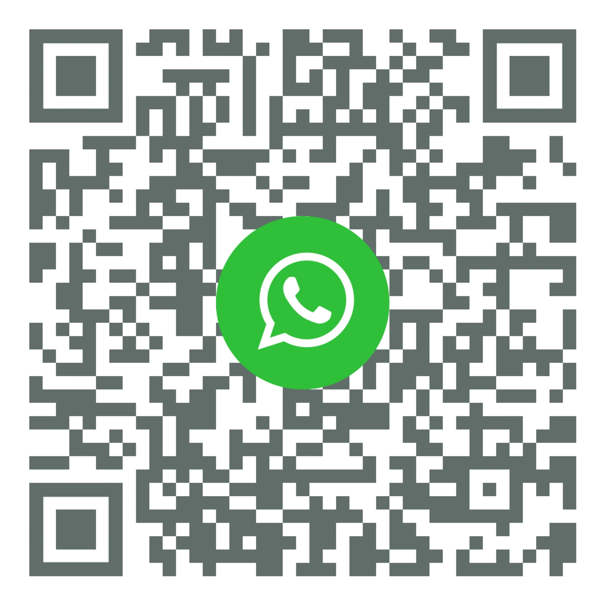 Canal de WhatsApp Certamen Proyectos participativos