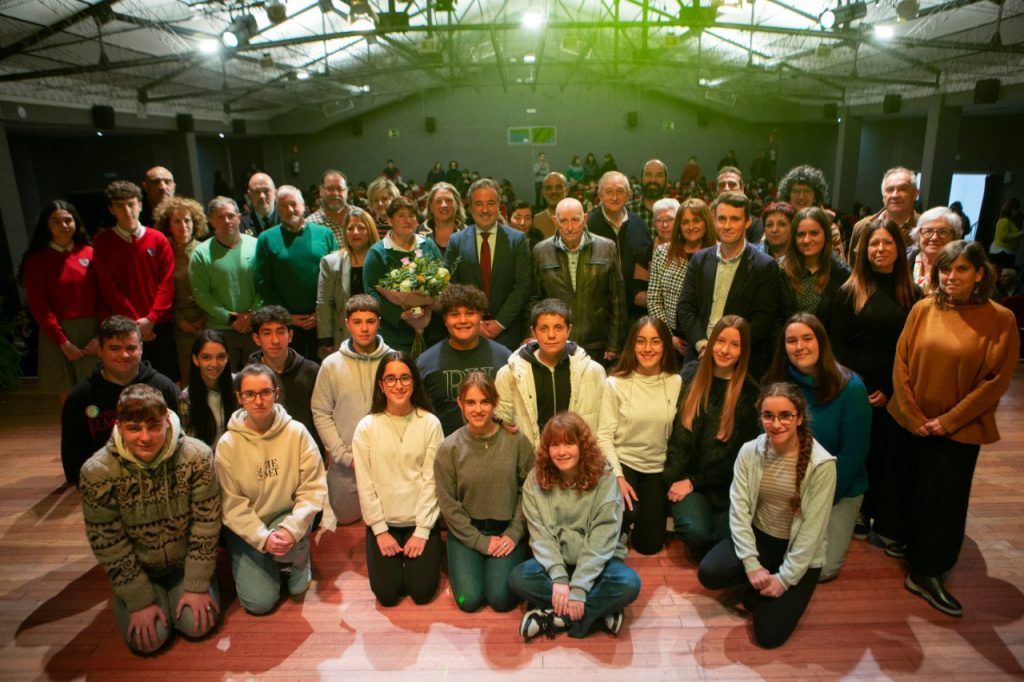 Foto final Constitución 2023