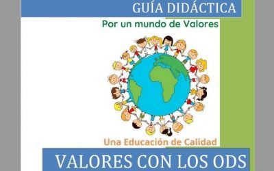 Guía didáctica | Valores con los ODS