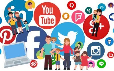 Guía para Familias Ciudadanía 3.0 ISCOD