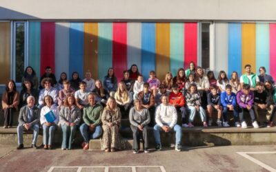 Camargo participa en el II Encuentro Autonómico de Consejos Locales de Infancia y Adolescencia de Cantabria