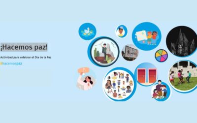 Día Escolar de la No Violencia y la Paz