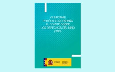 VII Informe Periódico de España al Comité sobre los Derechos del Niño