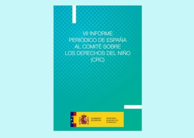 VII Informe Periódico de España al Comité sobre los Derechos del Niño