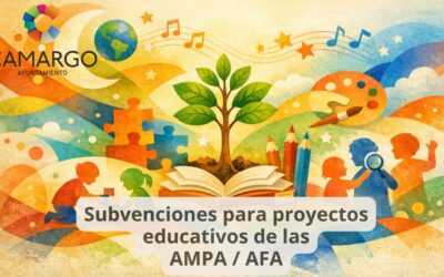 Camargo destina 10.400 euros a subvenciones para proyectos educativos promovidos por las AMPA