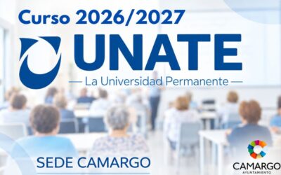 UNATE Camargo amplía su oferta para el curso 2026-2027 con 23 actividades