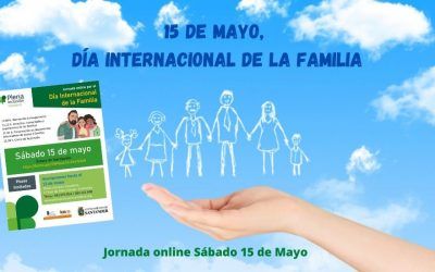 15 de Mayo, Día Internacional de la Familia