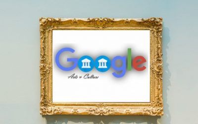 Colecciones Google Arts&Culture