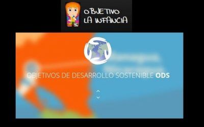 Las niñas y niños nos cuentan el mundo