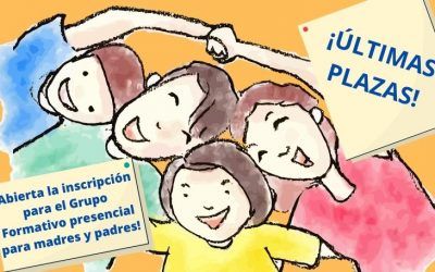 PROGRAMA DE FORMACIÓN Y ATENCIÓN INTEGRAL A LAS FAMILIAS