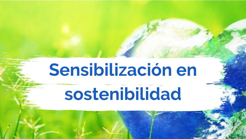 sensibilización ODS