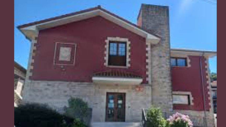 centro cultural de estaños