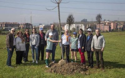Concurso: «PON NOMBRE A TU PARQUE»