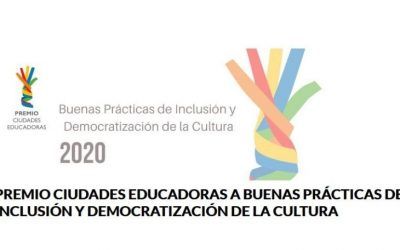Asamblea General y entrega de los Premios Ciudades Educadoras 2020