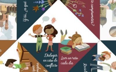 Origami ‘Yo me Comprometo’