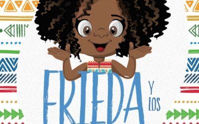 Frieda y los Objetivos de Desarrollo Sostenible | Cuento infantil