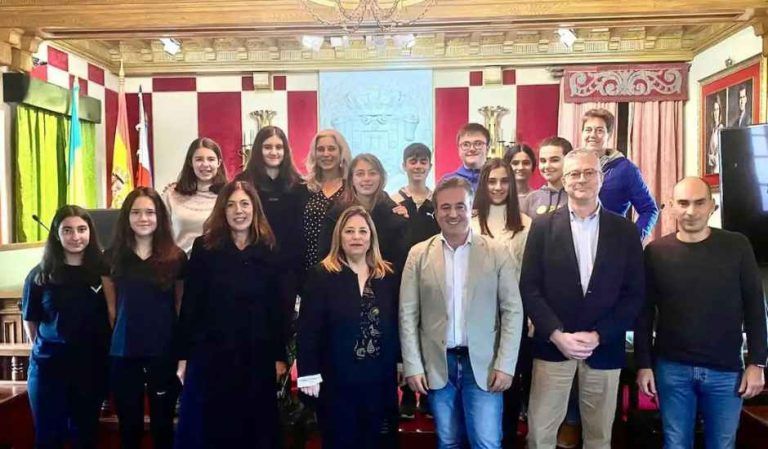 Programa Stars IES Valle de Camargo