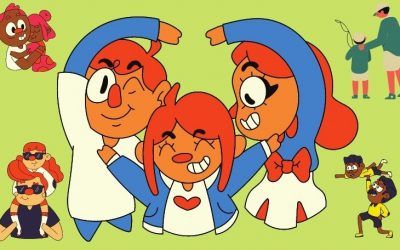 Vuelve el Programa de Formación a progenitores en parentalidad positiva por medios telemáticos de la Concejalía de Educación del Ayuntamiento de Camargo