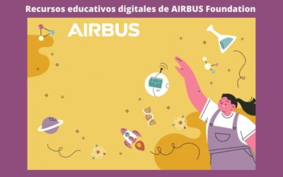 Recursos STEAM para educadores y divulgadores científicos
