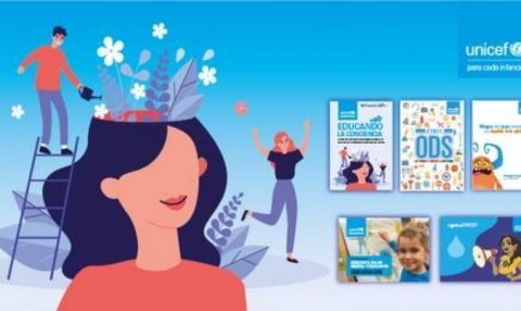 Recursos y actividades educación y salud mental