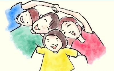 Da comienzo el Grupo Formativo para madres y padres y el Grupo de Estimulación al Desarrollo para niños y niñas, impulsados por la Concejalía de Educación del Ayuntamiento de Camargo. .