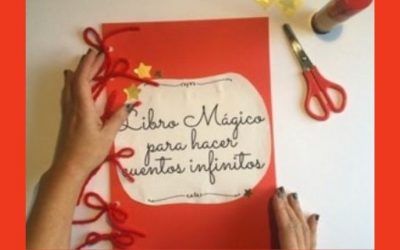 TALLER INFANTIL ONLINE «UN MUSEO DE CUENTO»