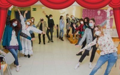 Finaliza el taller “El Taller Musical en el aula” organizado por el Ayuntamiento de Camargo