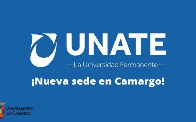 UNATE, la Universidad Permanente para mayores de 50 años, abre sus puertas en Camargo