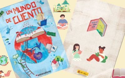 Un Mundo de Cuento