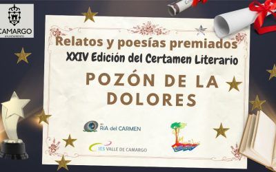 Obras premiadas en el XXIV Certamen ‘Pozón de la Dolores’