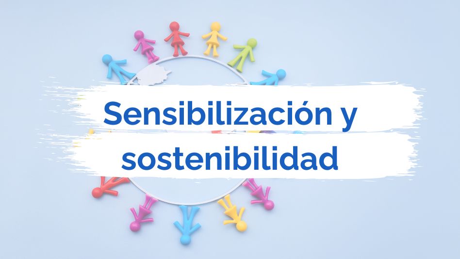 sensibilización ODS