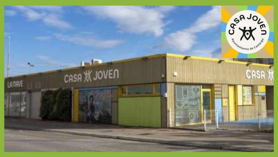 Casa Joven