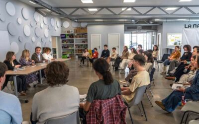 El Consejo Municipal de la Infancia y Adolescencia de Camargo presenta sus propuestas para mejorar el municipio