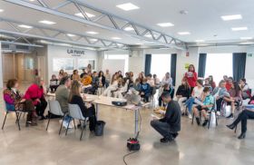 Asamblea General CMIAC