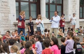 ceip agapito cagiga