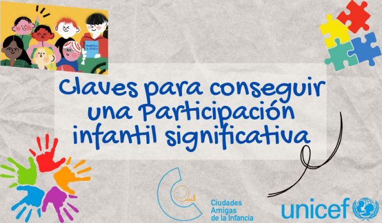 claves para la participación