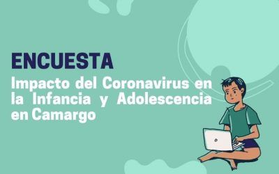 Participa en la encuesta sobre el impacto del Coronavirus en Camargo