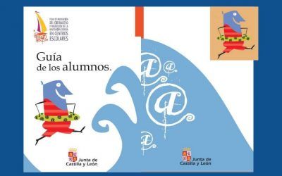 Guía de prevención del ciberacoso para alumnado