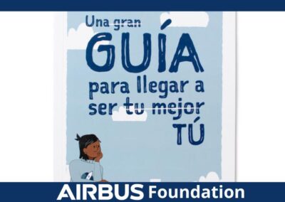 La guía para llegar a ser tú