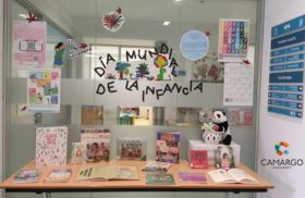 ceip agapito cagiga