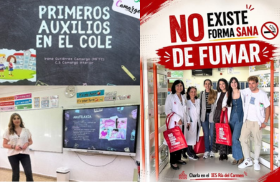 talleres Casa Joven