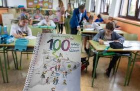 agenda escolar