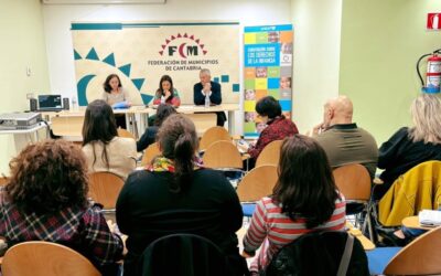 Camargo participa en las IV Jornadas de Políticas Locales de Infancia de Cantabria, organizadas por UNICEF