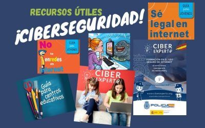 Ciberseguridad